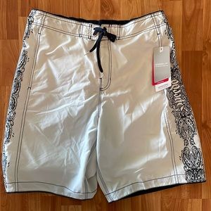 Mens Speedo Shorts/Swim trunks/Watershorts - Speedo Axcelerate Collection